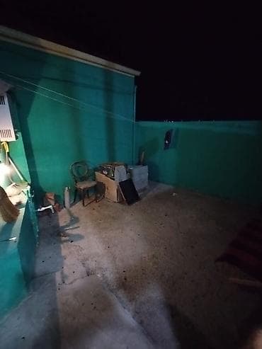 Binəqədi qəs. 3 otaqlı, 80 kv. m, Yeni təmirli — 9