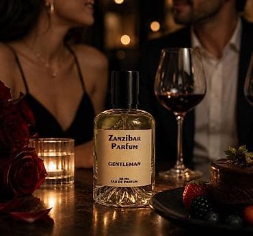 yaşam çiçəyi: Zanzibar Parfum – seleksiya ətirlər - Symphony, 20 ml, Eau de Parfum — 2