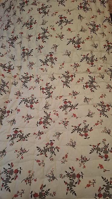 8 mart dekorlari: Yeni Böyüklər üçün İki nəfərlik Yay üçün Yorğan, Ünvandan götürmə — 3