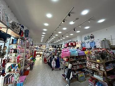 Digər biznes avadanlığı: 🔥 TƏCİLİ SATILIR – Memar Əcəmi metrosu yaxınlığında hazır və gəlirli — 5