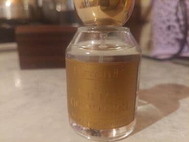 valentin yudashkin parfüm qiymeti: Ətriyyat — 1