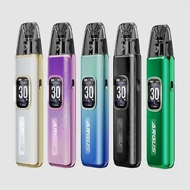 hk8 pro max: Argus g3 (isdifade olunmuş)(reng Celestial blue) heç bir problemi — 1