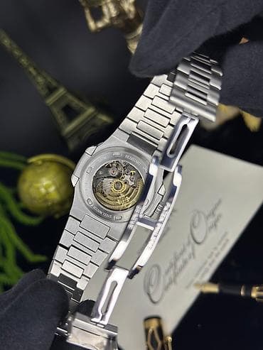 patek philippe replika: Yeni, Qol saatı, Patek Phillipe — 8