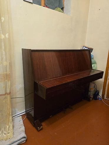 Клавишные инструменты: 🎹 İşlənmiş Piano Oktava – Bakı 🎹 Bəzi klavişlər boş gedir Koklənməsi — 1