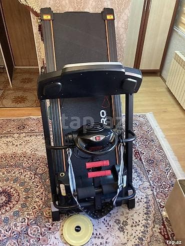 hoverboard 2 el: Trenajorlar ideal veziyyetdedir cox keyfiyyetli alman texnologiyasidir — 1