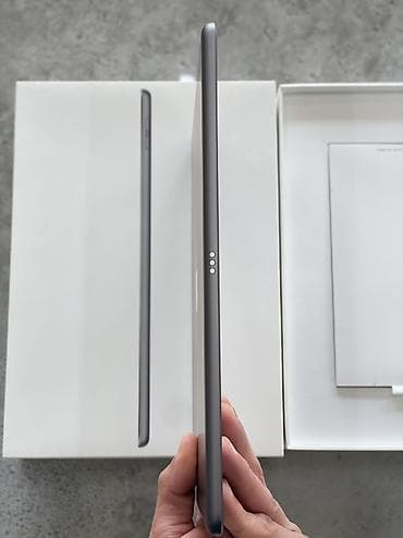 apple planşet: İşlənmiş Apple iPad 9 (2021), 10,2", 64 GB — 4