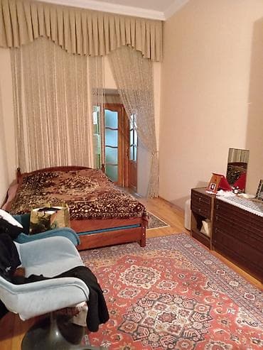 Binəqədide resulzadede pasiyolka kirovda 2 otaqli bina evi 450 azn — 2