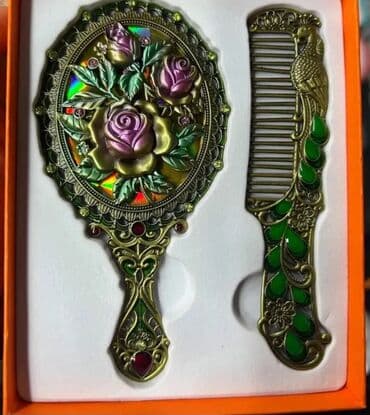 Qadın ayaqqabıları: Digər aksesuarlar — 1