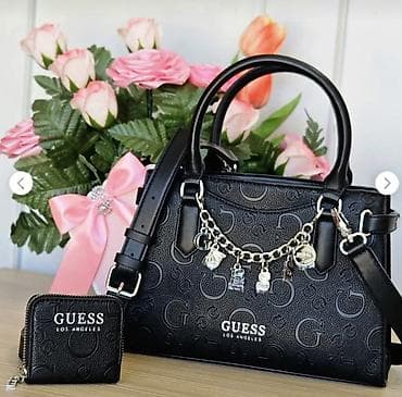 canta: Çanta dəsti, Guess — 2