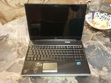 nokia 6: HP Pavilion Entertainment PC noutbuk - Model: HP Pavilion — 2