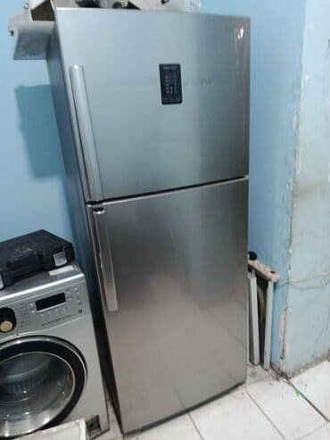 Tofas: Paltaryuyan maşın LG, 7 kq, Avtomat, Qurutmasız, Kredit yoxdur — 2