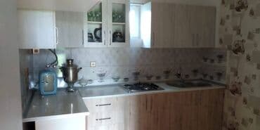 продается 2 х комнатная квартира: 2 otaqlı, 80 kv. m, Yeni təmirli — 3