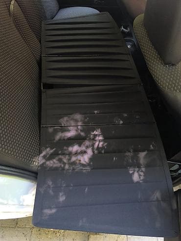 avtomir az: 06 07 üçün yan arxa pərdə az istifade olunub yaxşı vəziyyətdədir — 3