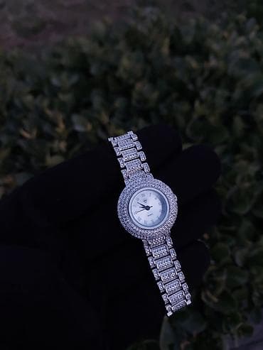 gumus klon: Gumuş saat 925 prob.xanımlar ucun.qıymetler ferqlıdır modele, ce — 2