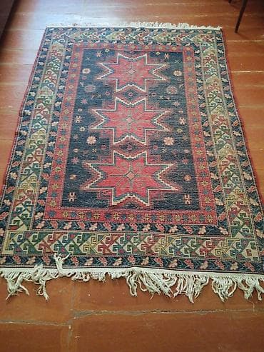 novruz bayrami xonca sekilleri: Xalça Dekorativ — 3