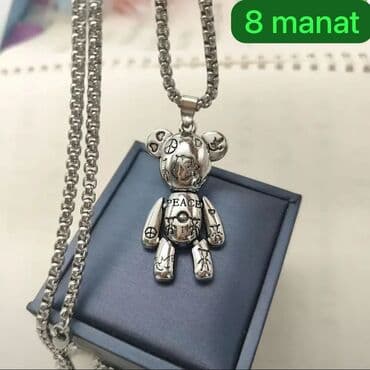 devit 3 ampul 300.000 qiymeti bakida: Aksessuarlar 3 manat
Şok endirim!!! — 12