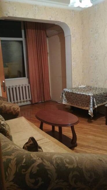 nerimanovda ucuz kiraye bina evleri: Gənclik metrosunun yaxinliqinda prezident iqmetxanasına yaxin 4 — 6