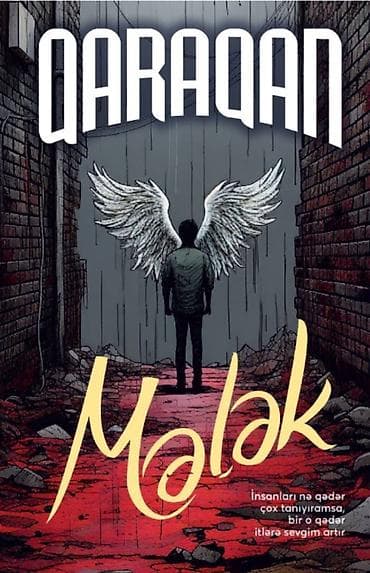 tilov nədir: Qaraqanin kitablari ● Marc Levy kitablari bəlkə də bu həqiqətdir — 1