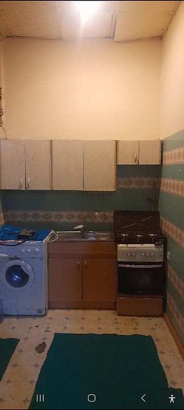 mini evler: Ev kirayə verlir 28 may metrosnun yaxnlğnds 7 - 8 dəiqəlik məsafədə 4 — 2