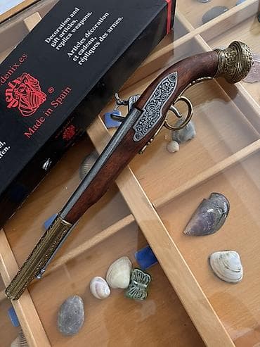 Fiqurlar: Fiqur, Taxta, rəng - Qəhvəyi — 5