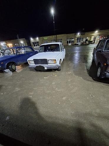 chevrolet aveo 2006: Tecili satılır riyal alıcı narahat etsin — 2