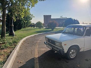 VAZ (LADA) 2104: 1.3 l | 1995 il 180000 km Universal