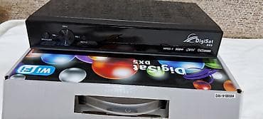 tuner satisi: Tv tuner satılır. təzədir. əla işləyir. heç bir problem yoxdur — 3