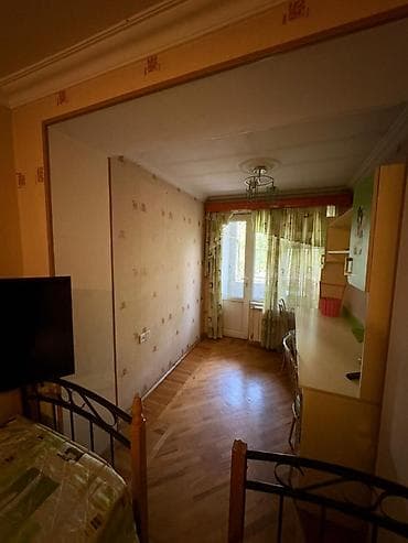 serifzadede satilan evler: Bakı, 3 otaqlı, Köhnə tikili, 93 kv. m — 2