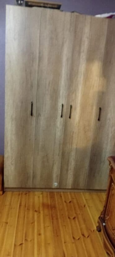 asılqan az: İşlənmiş, İkinəfərlik çarpayı, Bazalı, Matras ilə, Siyirməsiz, Azərbaycan — 4