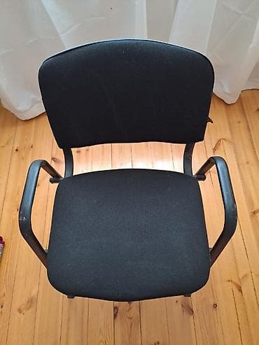 ofis stullari: Stul 25 manat — 1