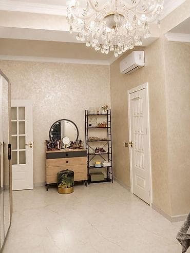 kiraye ev: İcarəyə verilir 2 otaqlı yeni tikili 100 m², İçəri Şəhər m — 1