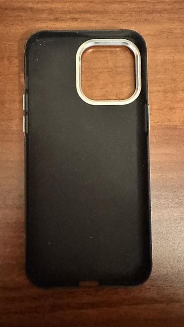 iphon xr: ENDIRIM OLACAQ!!! 15 PRO MAX qabı - Uyğunluq: Böyük kamera kəsiyi olan — 2