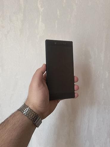 Sony rəng - Qara, Sensor