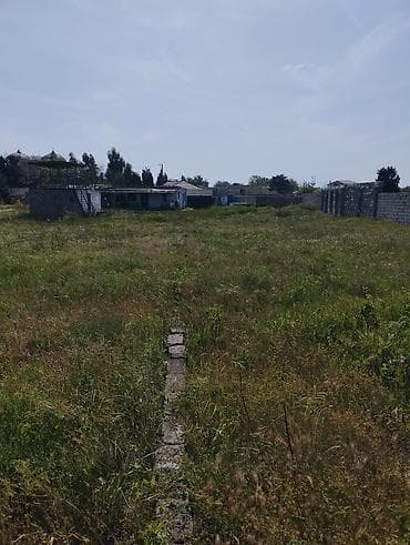 Torpaq sahələrinin satışı: 18 sot, Tikinti, Mülkiyyətçi, Kupça (Çıxarış) — 3