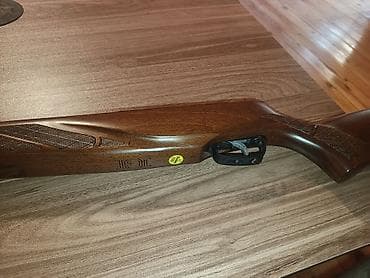 el oyunları: GAMO GRİZZLY 1250 PRO İGT MACH 1 Hava tüfəngi – yaylı/şpring tipli — 8
