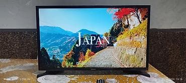 işlenmiş televizor: Televizor Samsung LED ekran 32" FHD (1920x1080) — 3