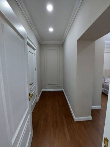 xacmazda satilan bina evleri: 4 otaqlı, Yeni tikili, m. Azadlıq Prospekti, 192 kv. m — 10