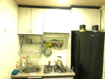 купить однокомнатную квартиру в баку: Баку, 1 комната, Вторичка, м. Гара Гараев, 42 м² — 9