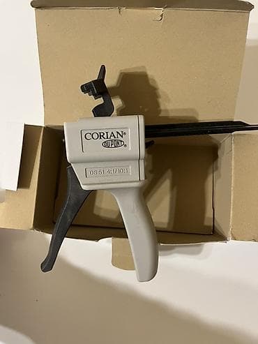 Yapışdırıcı tapanca