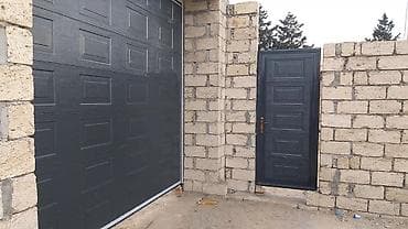 təmiz: Qaraj qapıları və pultla idarə olunan jalüz sistemləri Məhsul — 5