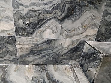 masalli iş: Kafel metlax is — 6