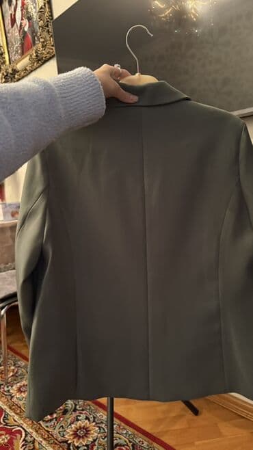 Pencəklər: Pencək — 5