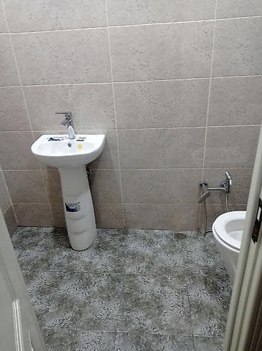 qurtulus 93 de satilan evler: 3 otaqlı, Yeni tikili, 60 kv. m — 5