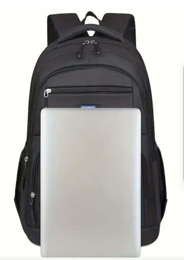 Lexus: Şəhər, məktəb və səyahət üçün çoxbölməli “Fashion Bag” bel çantası - — 4