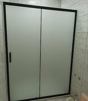 Duş şlanqları: Arakəsmə, Künc üçün — 2