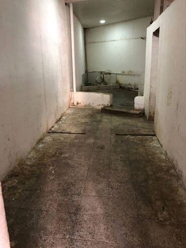 təndir obyekt: Obyekt Əhmədli qəsəbəsinin əsas yolun üzərində yerləşir. Qeyri-Yaşayış — 16