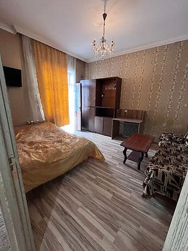 ev modelleri: Tecili Kiraye Verilir Ev Aaaf parkda mescidin yaninda yerlewir. Tam — 2