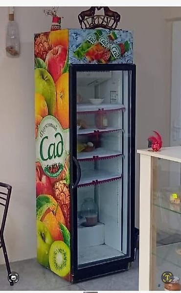 Промышленные морозильники: .370₼ vitrin soyuducu bir ay işlənib obyektde
H aslanov

0575 zeyno♥️ — 1