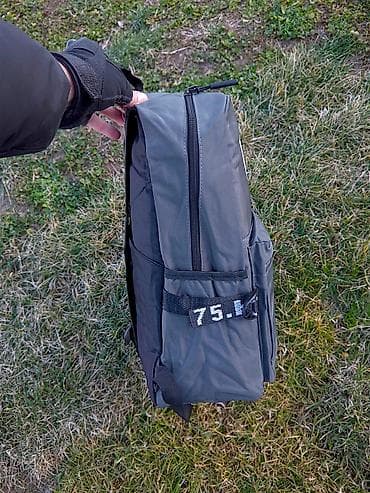 Qol saatları və aksesuarlar: Bel çantası, Yeni — 5