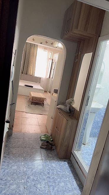 mingecevirde heyet evleri: Ev xirdalanda aff parktda yerlewir ancaq xanima verilir — 8